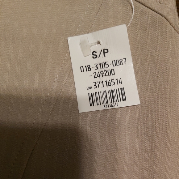 Pencil Skirt - Picture 4 of 4